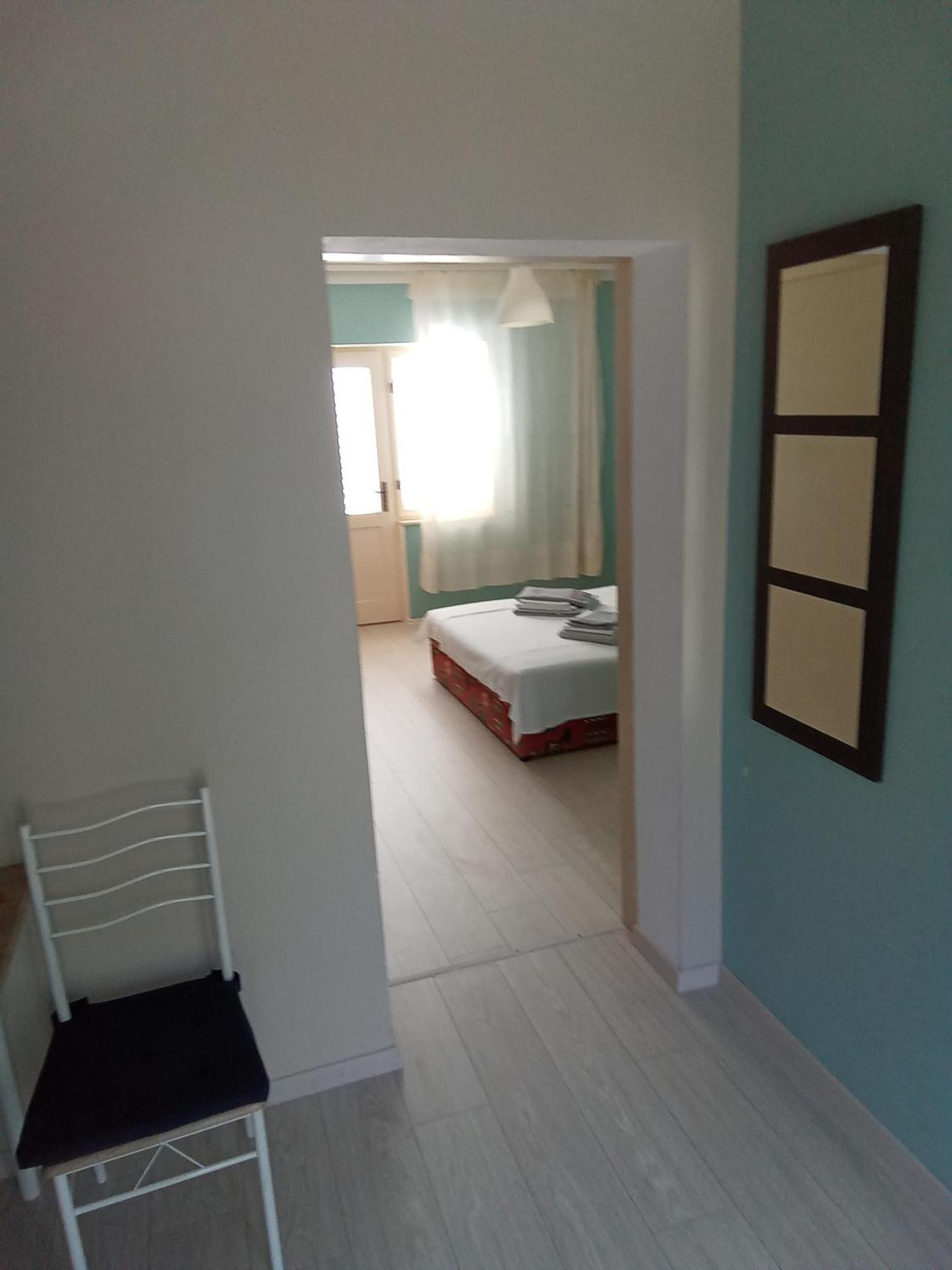 Apartments Losinj Mali Losinj Luaran gambar