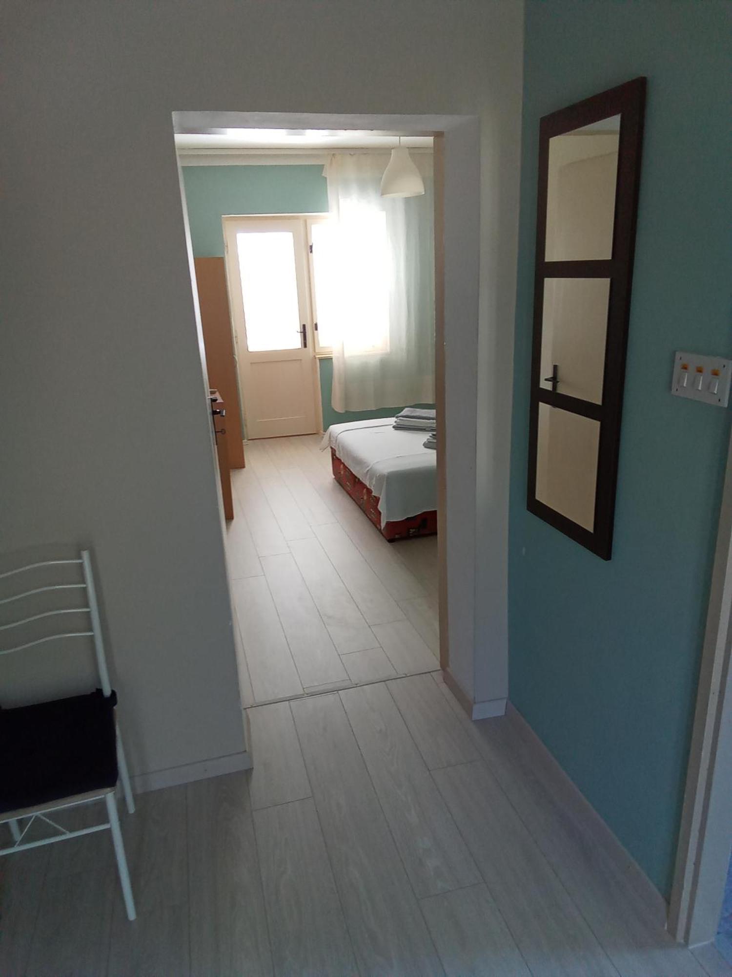 Apartments Losinj Mali Losinj Luaran gambar