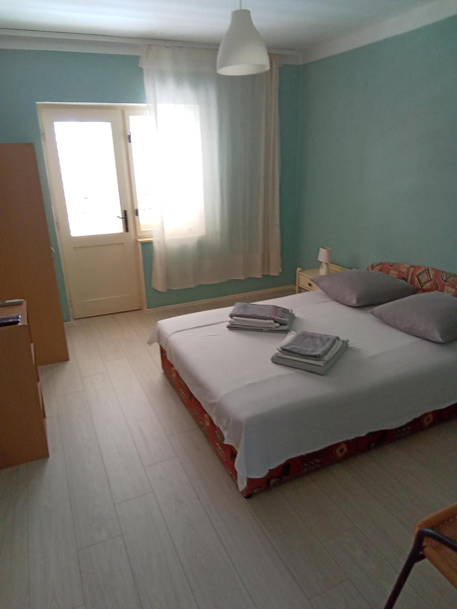 Apartments Losinj Mali Losinj Luaran gambar
