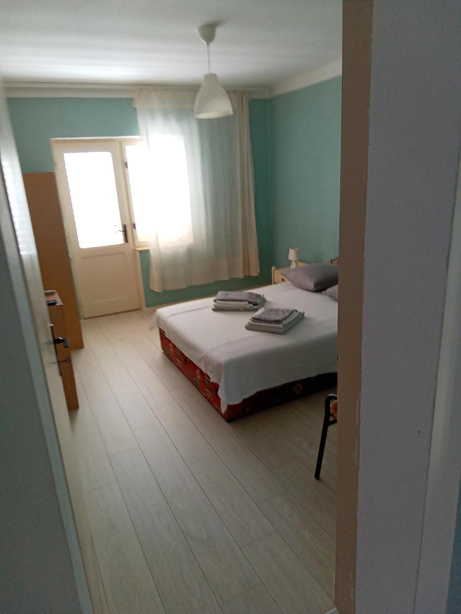 Apartments Losinj Mali Losinj Luaran gambar