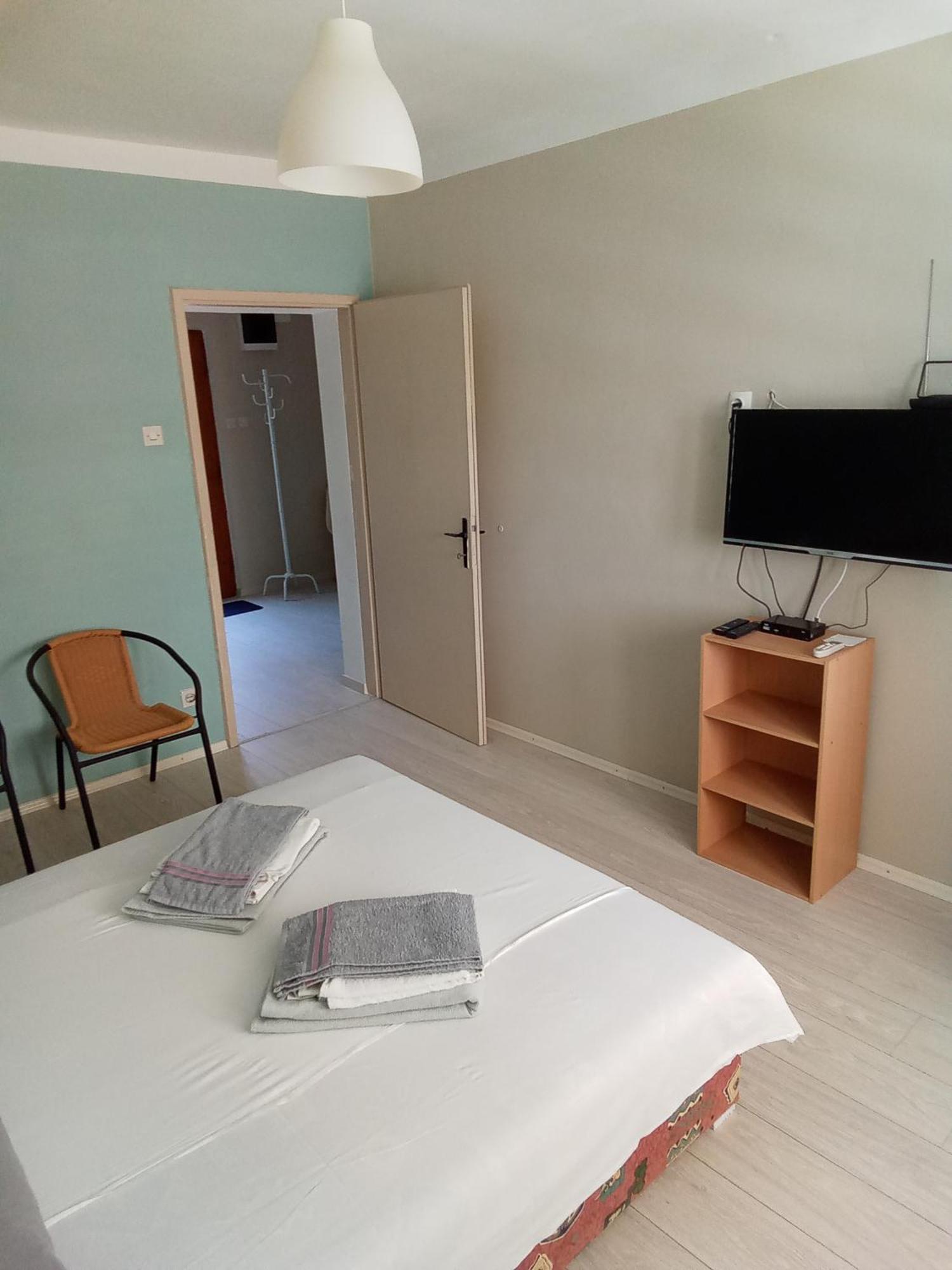 Apartments Losinj Mali Losinj Luaran gambar