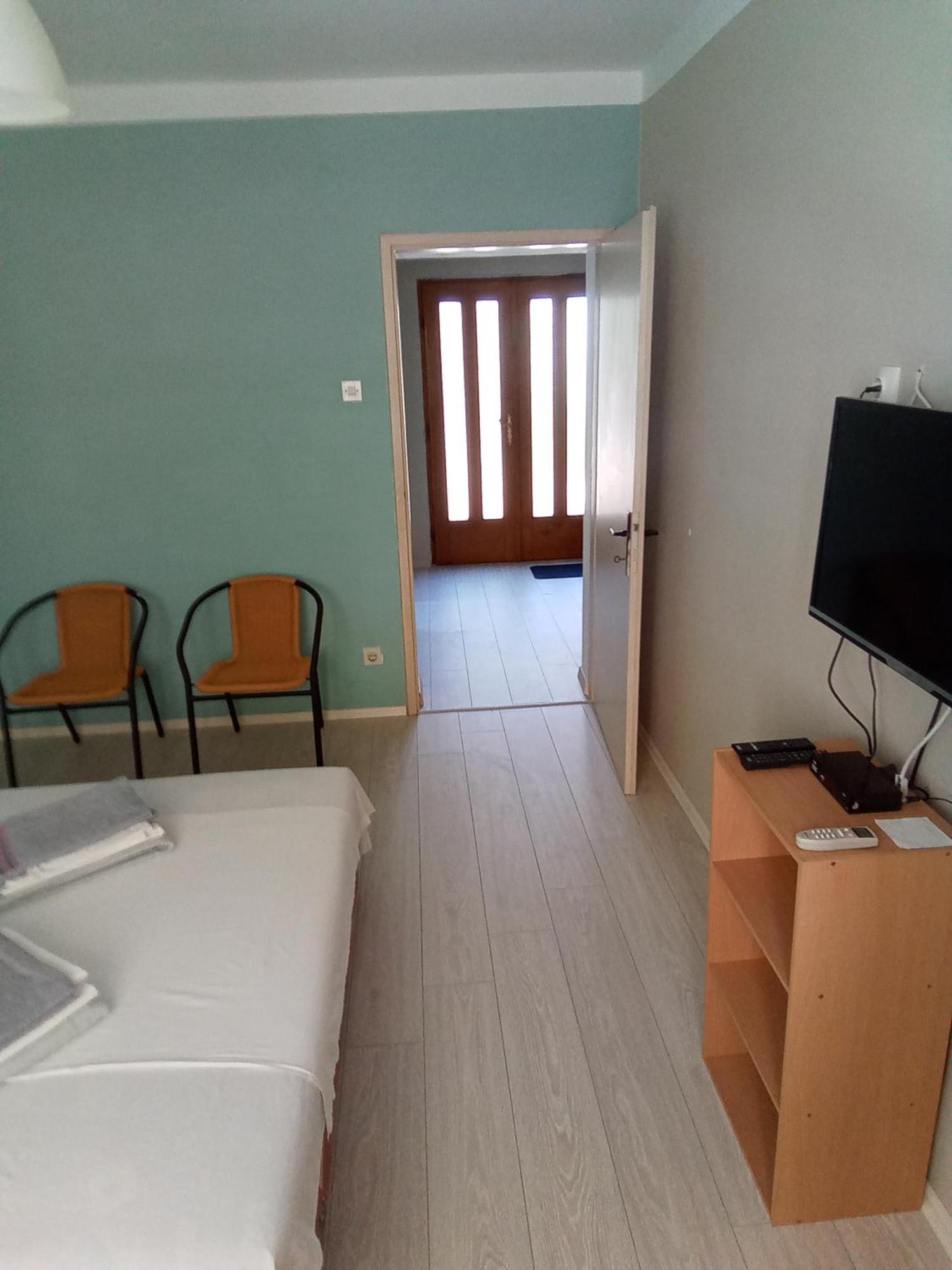 Apartments Losinj Mali Losinj Luaran gambar
