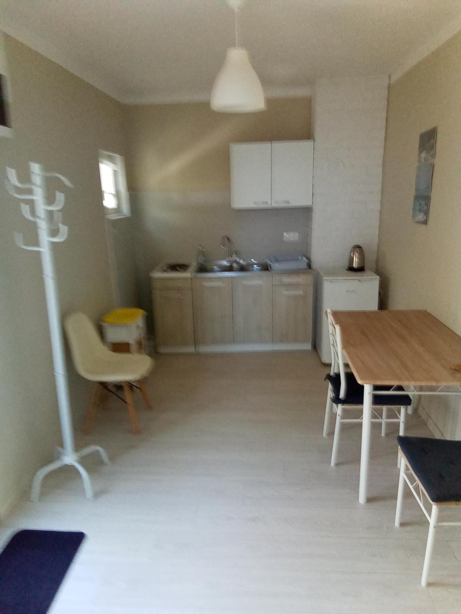 Apartments Losinj Mali Losinj Luaran gambar
