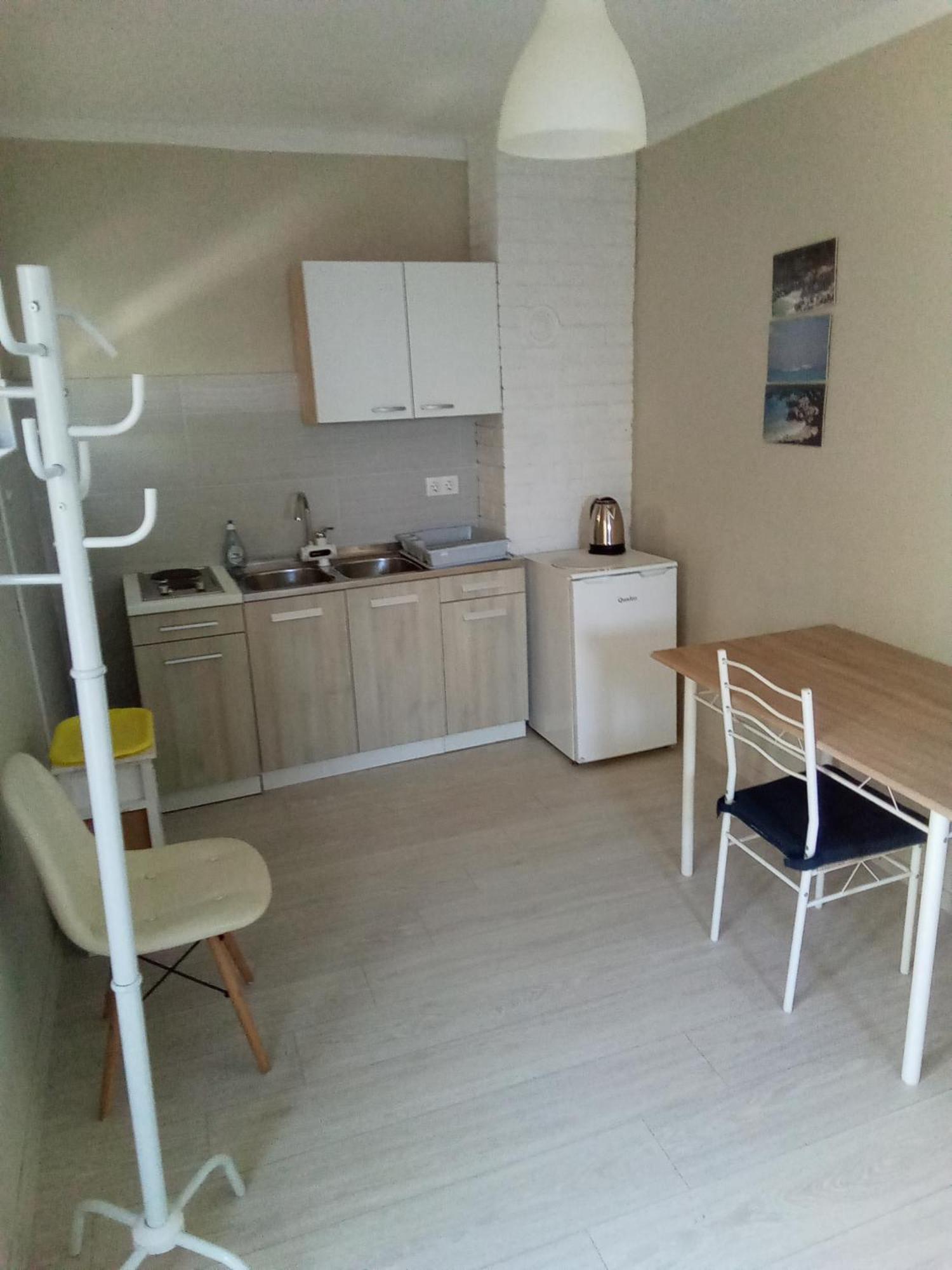 Apartments Losinj Mali Losinj Luaran gambar
