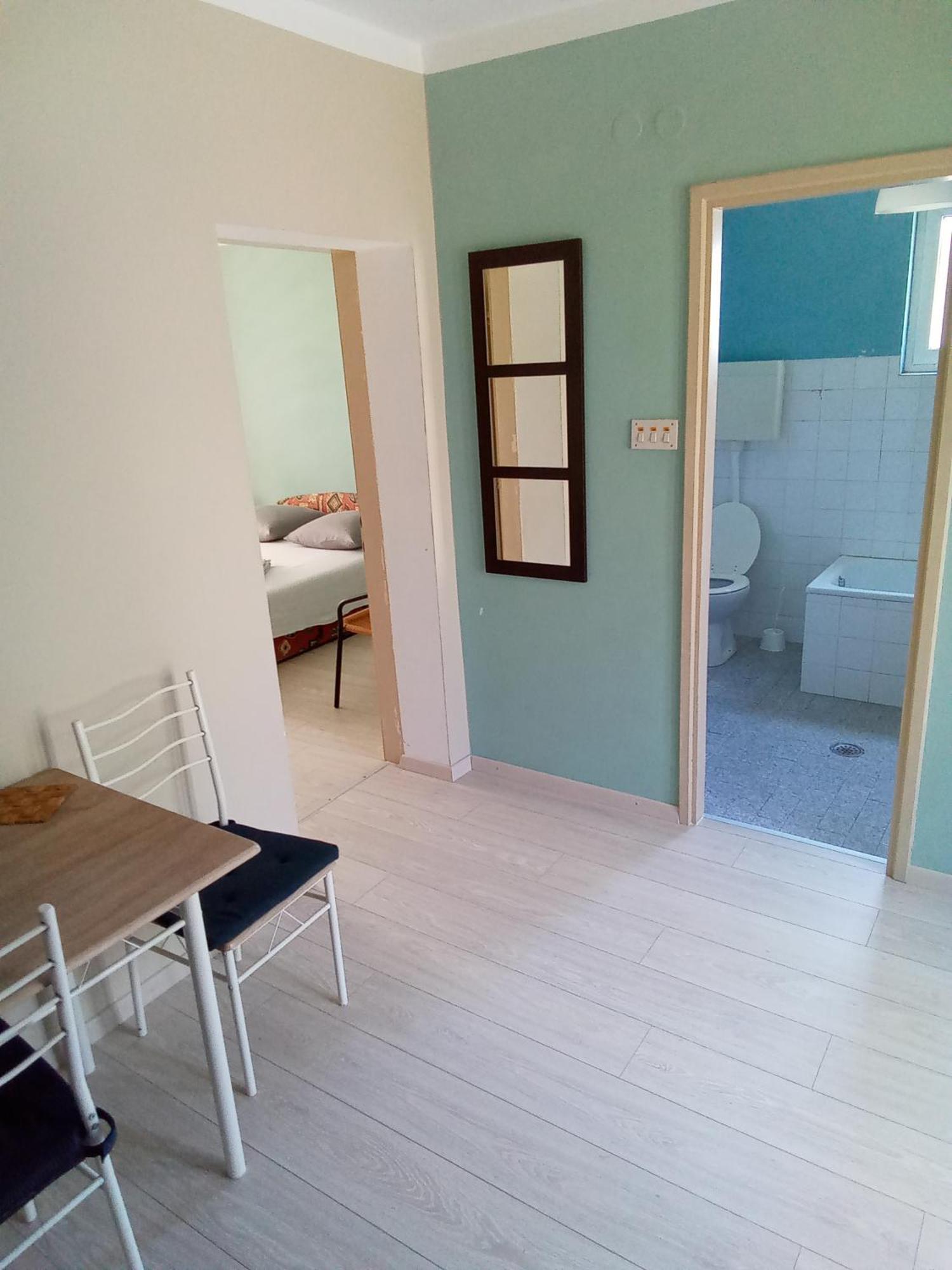 Apartments Losinj Mali Losinj Luaran gambar
