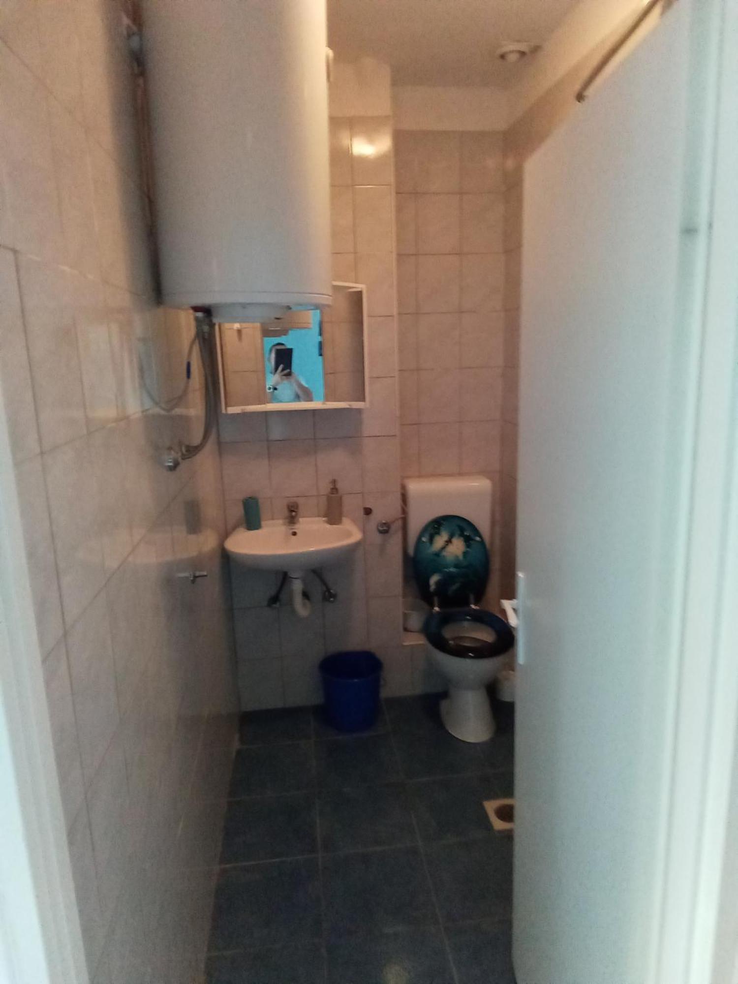 Apartments Losinj Mali Losinj Luaran gambar