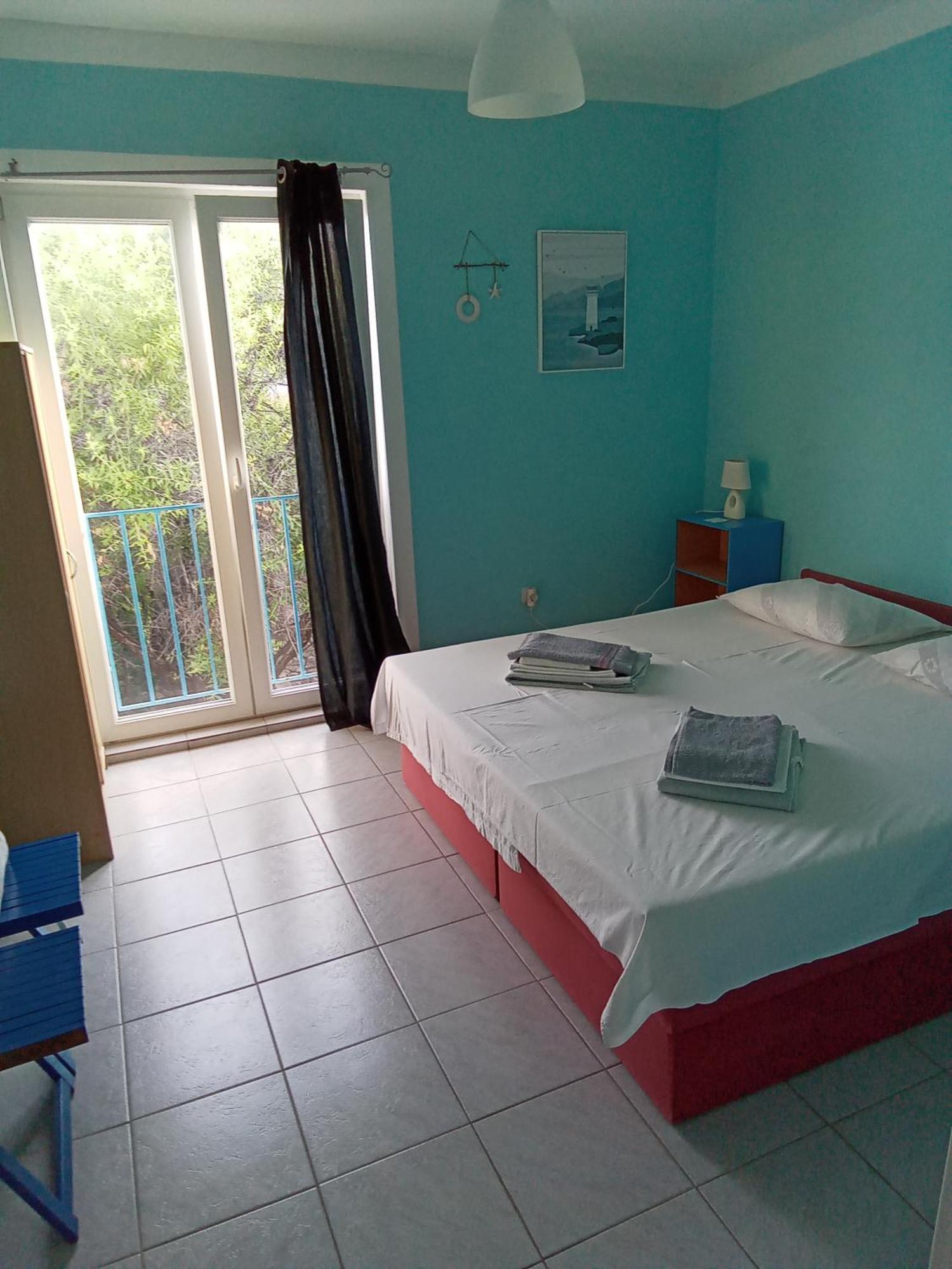 Apartments Losinj Mali Losinj Luaran gambar