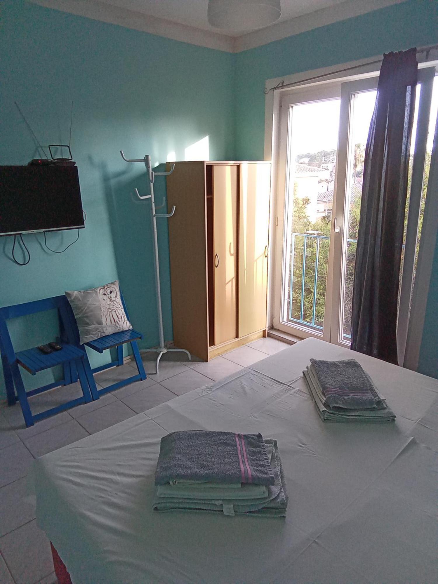 Apartments Losinj Mali Losinj Luaran gambar